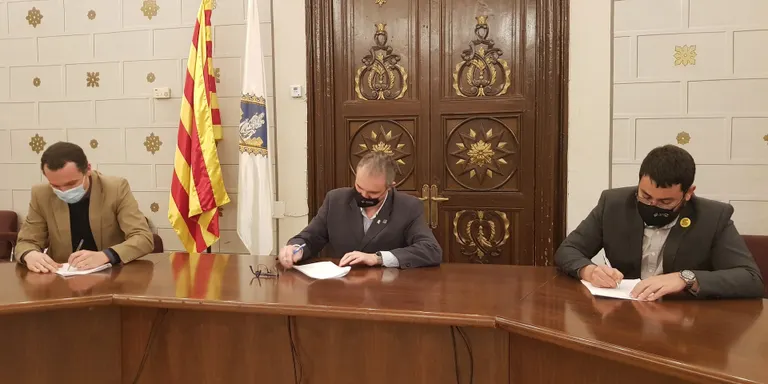 Aprovat per unanimitat el pressupost 2021 de l'Ajuntament de la Seu d'Urgell