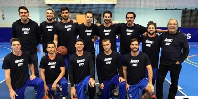El masculí de bàsquet cau a la pista del Llefià i torna a la tercera posició