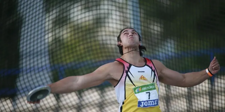 L'AA Catalunya d'Aaron Sola perd la categoria