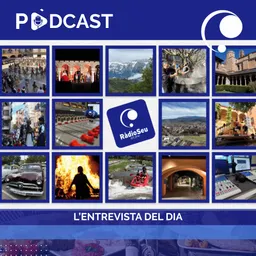 L'entrevista del dia del 2/6/2023 - episode art