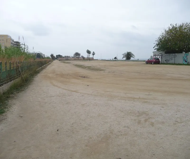 El passeig de Mar a Poblenou estarà a punt l'estiu vinent