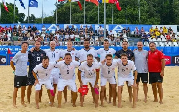 Foto: Ariel Vinzent (Instagram)