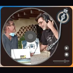 ESCOLTA LA MUSICA 17/12/2020 - episode art