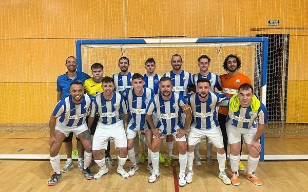 Foto: Futsal Torredembarra