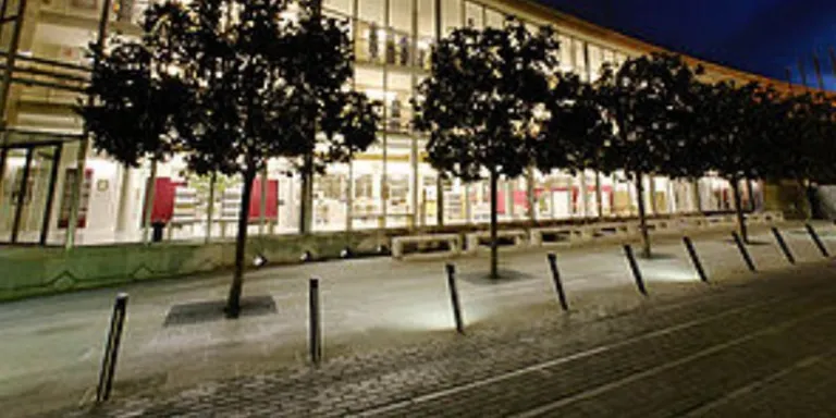 La Cambra de Terrassa tanca l'activitat internacional amb xifres positives