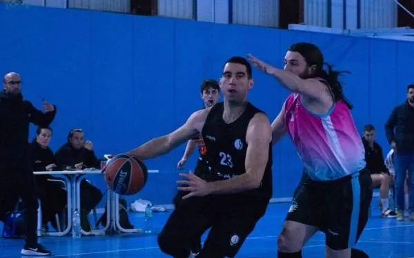Foto: Torredembarra BC