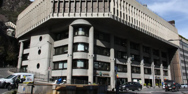 Arrenca la campanya electoral a Andorra