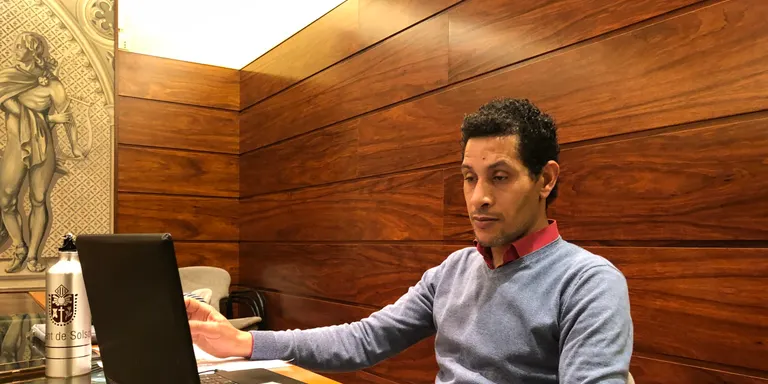 Mohamed El Mamoun liderarà la candidatura del PSC a Solsona a les municipals del maig