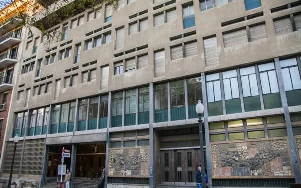 Foto: Xarxa Santa Tecla
