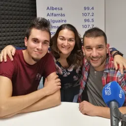 #17 - Ona Jove del 11/12/2019 - episode art