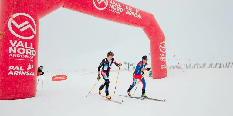 Andorra estudia organitzar els Mundials 2021 d'esquí de muntanya
