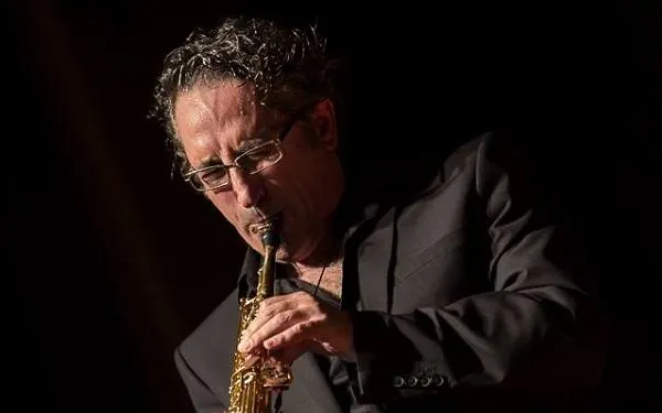 Foto: Emilio Pastor