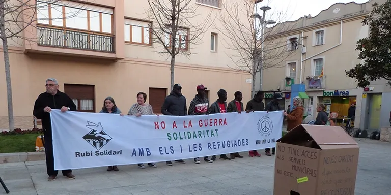 Denuncien possibles especuladors de certificats d’empadronament a Rubí