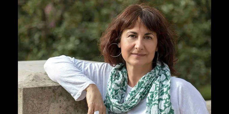 Entre dones, la menopausa.