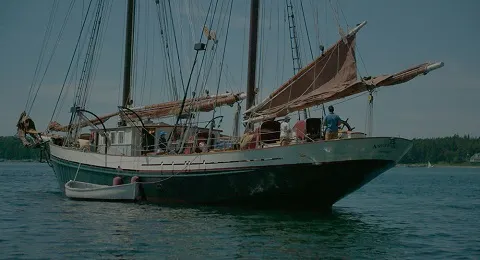  ‘ELKARREKIN TOGETHER’, LA HISTORIA DE BALLENEROS VASCOS Y NATIVOS AMERICANOS