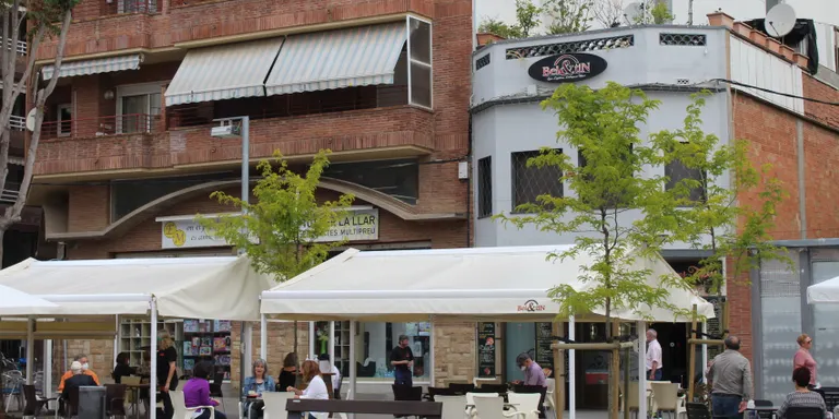Pineda i l'Alt Maresme continuen en la fase 2 aquesta setmana