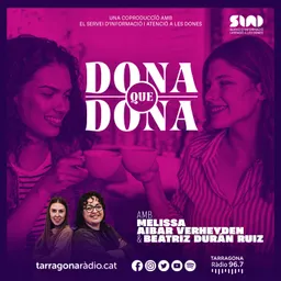 Dona Que Dona, 1x10_Pressió estètica - episode art