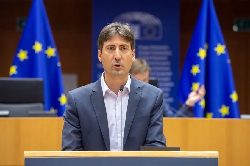 El Tribunal de Comptes inclou el calderí Jordi Solé en la causa per suposades despeses irregulars en la política exterior de la Generalitat