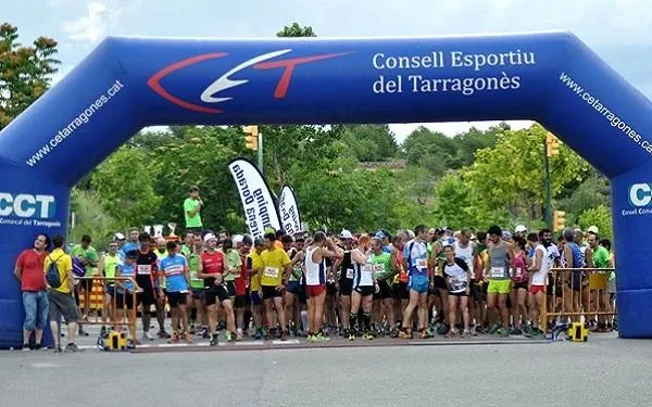 Foto: Consell Esportiu del Tarragonès