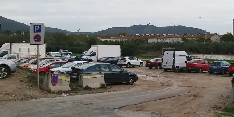 L'equip de govern proposarà dotar d'una partida econòmica el pressuport 2019 per preparar el terreny de la nova escola a Poblenou