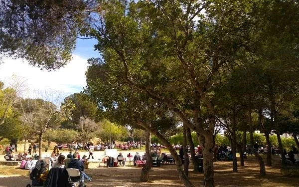 Foto: Altafulla Ràdio