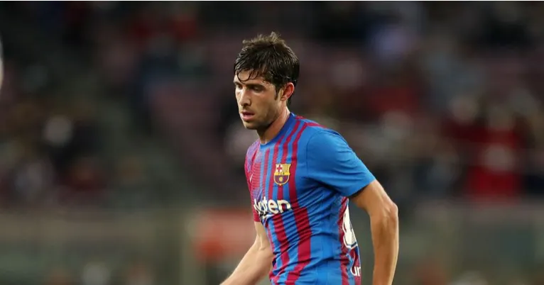 El Barça perd efectius a la plantilla