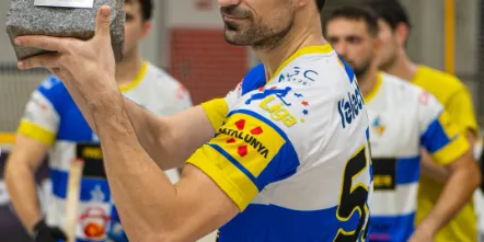 Els equips calderins treuen profit de les victòries d'aquest cap de setmana