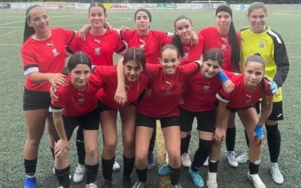 Foto: UD Torredembarra