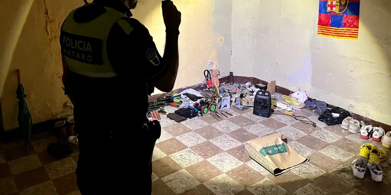 L'oficina antiocupacions de Mataró gestiona 78 casos conflictius en el seu primer any i en resol el 40%