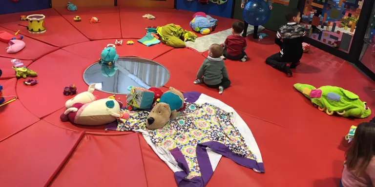 Bona valoració del Parc de Nadal "La Neula"
