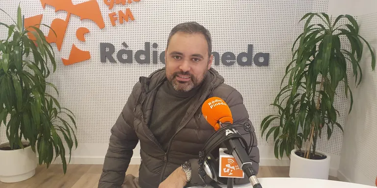 Pere Gomez: «Hem exhaurit les entrades tots els dies de totes les funcions de 'The Pastorets, el musical'