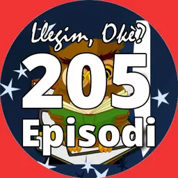 Llegim OKè? del 03/04/2024 (Episodi 205) - episode art