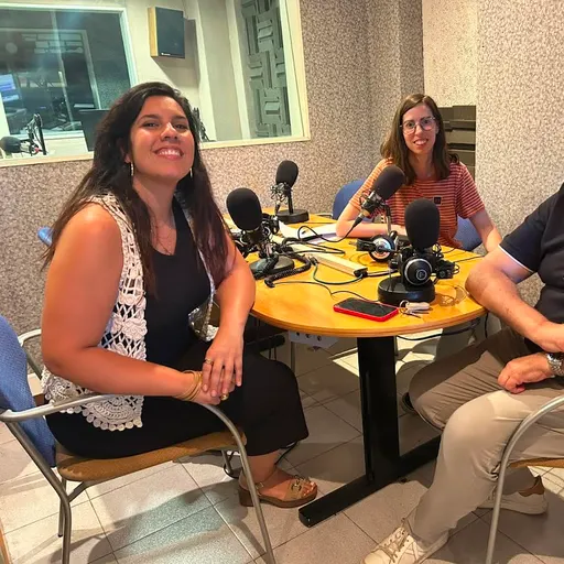 #193 - Firagost 2026. 70 anys: Un abans i un després
