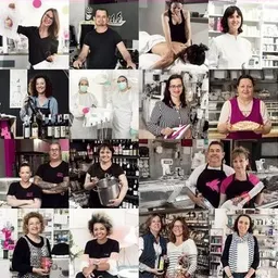 Entrevista local a Montse Sancho tècnica de comerç - episode art