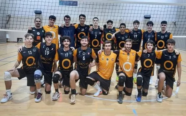 Foto: CEVOL Torredembarra