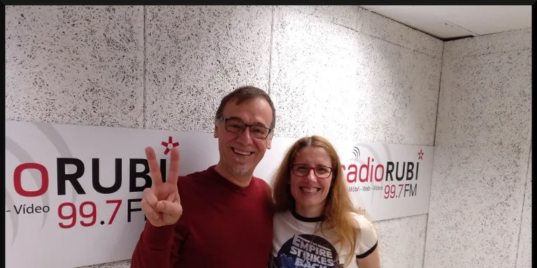CARLES ANIENTO Agenda de la Biblioteca Mestre Martí Tauler