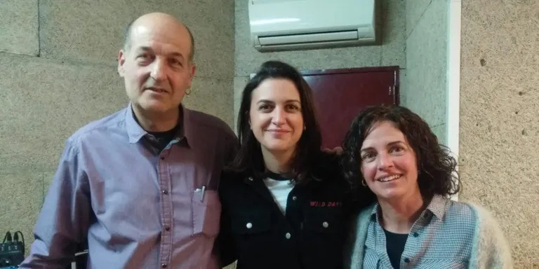 El ‘Rock Clàssic’, amb Laura Cox