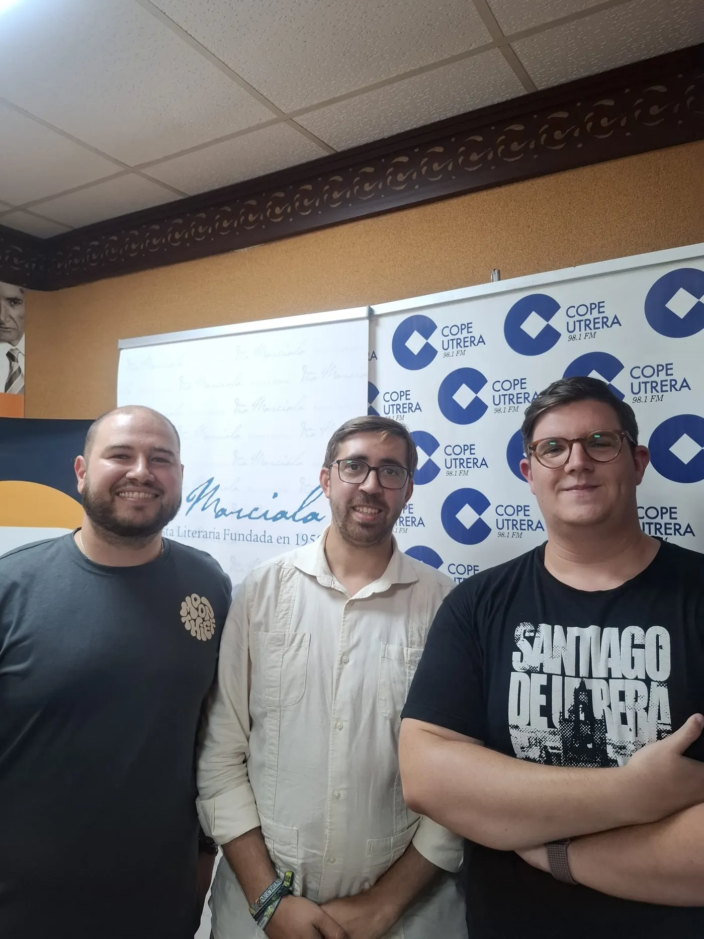 ¿Cuánto sabes sobre la Parroquia de Santiago?