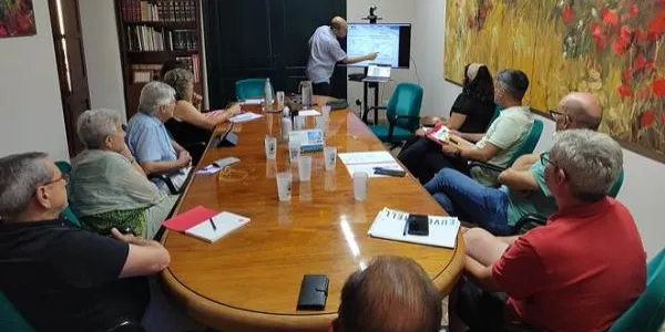 El Laboratori d’Enginyeria Marítima de la UPC conclou que les tempestes provinents de l’est són les que més afecten la platja d’Altafulla