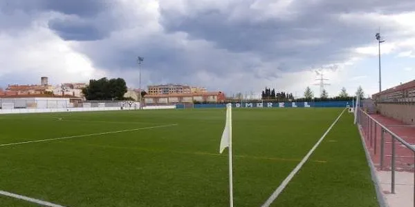 El CE Altafulla pretén acomiadar el Morell juntament amb el 2018