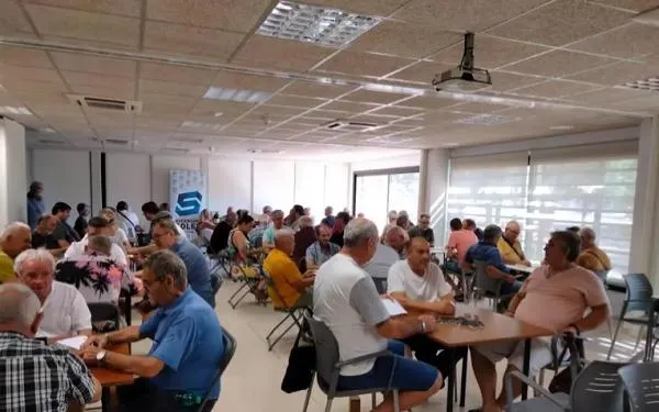 Foto: Ascensors Soler