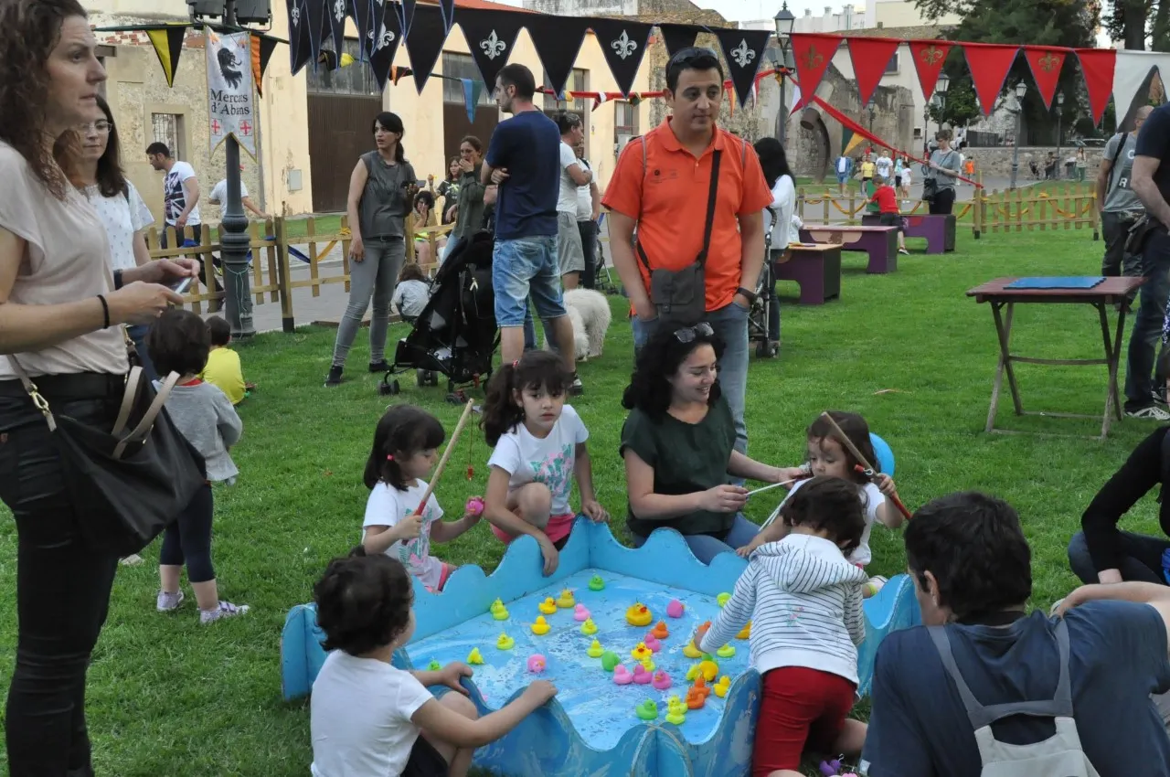 Les escoles i instituts de Cambrils visitaran per primer cop la Fira Multisectorial el primer matí del certamen