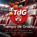 Tiempo de Grada