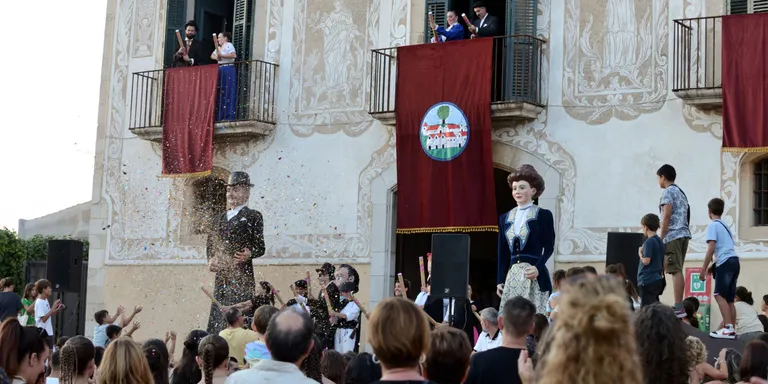 El Morell tanca una festa major amb més participació que mai