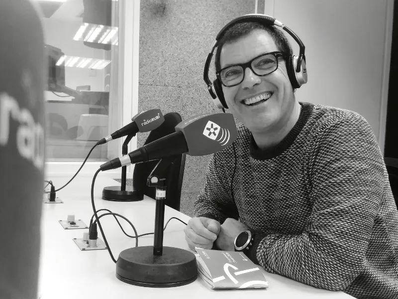 La Lombarda Films imparteix a l'Ateneu un curs sobre com fer un curt i es grava en un cap de setmana
