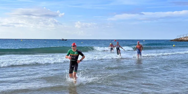 La Mediterranean Race es disputa aquest dissabte
