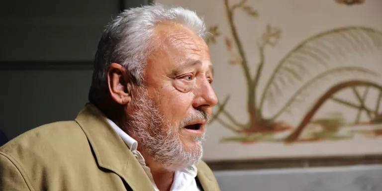 Pere Guinovart: "Em dol que hagin obert un expedient als treballadors municipals"