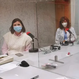 #286 - Amb bosses d'escombraries perquè no tenien EPI's - episode art
