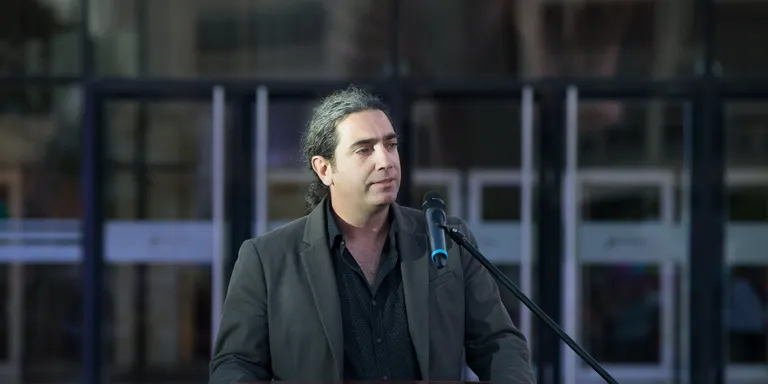 Lluís Rabaneda aspirarà a la vicepresidència de la Federació Internacional de Canoa