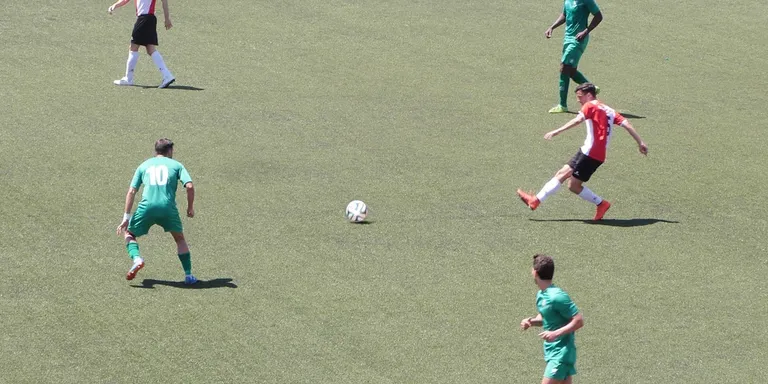 El tren de la promoció passa de llarg a Can Rosés